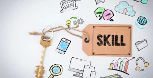 Learn New Skills / Canva