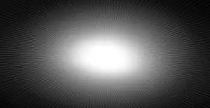 Light During Meditation