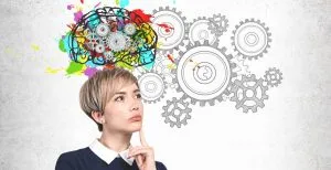 Manage Intrusive Thoughts / Canva