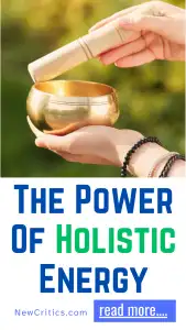 Tips for Starting Energy Healing / Canva