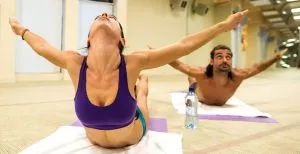 Precautions to Consider Before Trying Infrared Hot Yoga / Canva