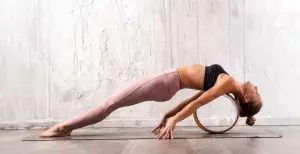 Purvottanasana Benefits / Canva