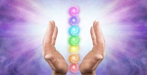 Size and Shape of Chakras / Canva