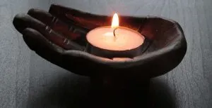 Spiritual Benefits Through Meditation