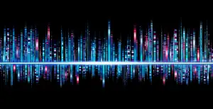 The Interplay Between Solfeggio Frequencies and Chakras / Canva