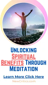 Unlocking Spiritual Benefits / Canva