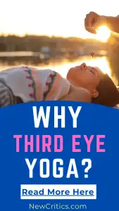 Why third eye yoga / Canva