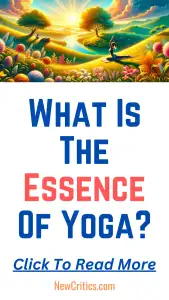 Yoga Essence