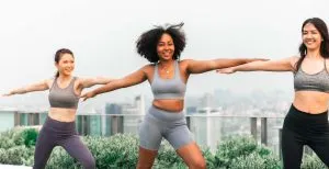 Yoga for Preventive Health / Canva