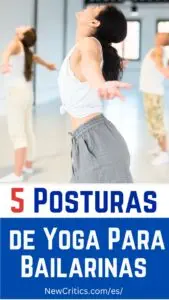Yoga Para Bailarinas