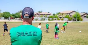 10 cualidades de un entrenador coach / Canva