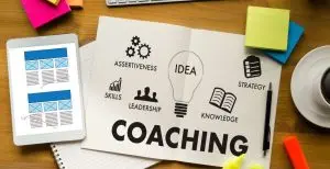 Advantages of Expert Case Coaching / Canva