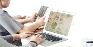 Análisis de datos / Canva