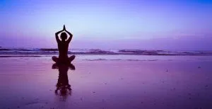 Beneficios de la meditación espiritual / Canva