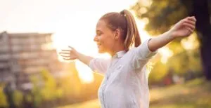 Benefits of a Mindfulness Coaching / Canva