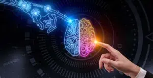 Can Artificial Iintelligence Beat Intuition / Canva