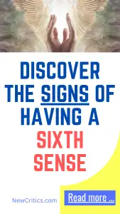 Discover the Signs of Having a Sixth Sense / Canva