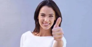 Ejemplos de afirmaciones poderosas de autoconciencia / Canva