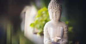 El despertar espiritual a través de la meditación / Canva
