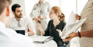 Enhancing Occupational Wellness / Canva