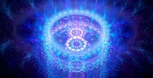 Hormigueo en el Chakra Coronario / Canva