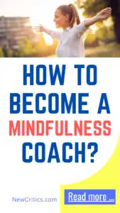 How To Become A Mindfulness Coach / Canva