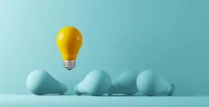 Integrating Affirmations into Daily Routine / Canva