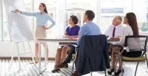 Mock Interviews / Canva