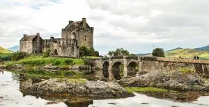 Orígenes y etimología de Cameron / Canva