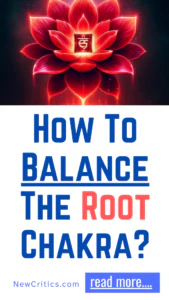 Balance Your Root Chakra With Essential Oils