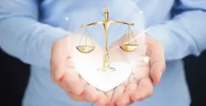 Signs of Balance and Imbalance / Canva