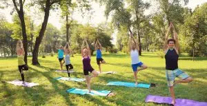 Social Wellness Activities for Students / Canva