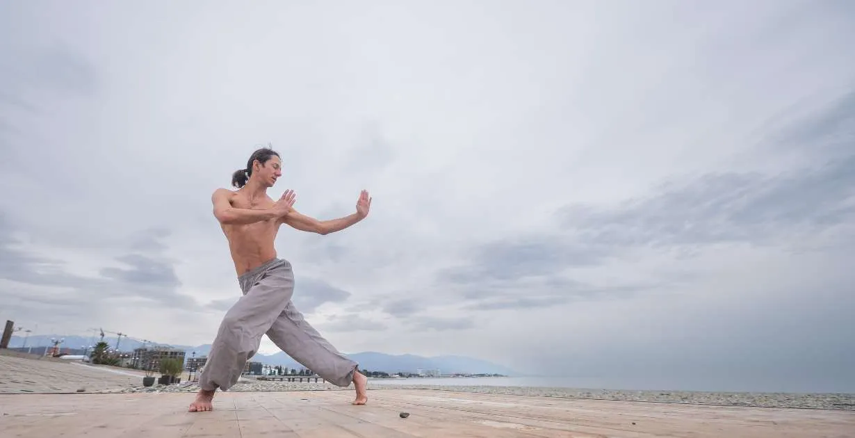 Techniques to Incorporate Mindfulness in Martial Arts Training / Canva