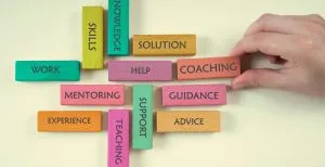 The Impact of Life Coaching / Canva