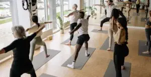 Understand the Relationships between Poses / Canva