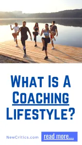 How to Master the Art of Coaching Lifestyle / Canva