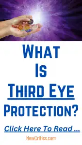 What Is Third Eye Protection / Canva