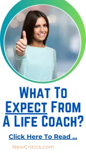 What To Expect From A Life Coach / Canva
