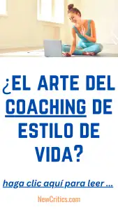 El arte del coaching de estilo de vida / Canva