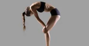 Advantages of Bandha Practice / C