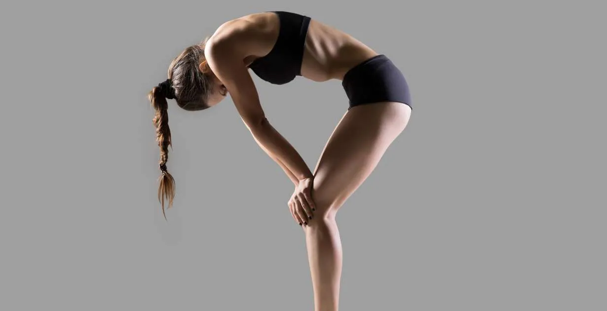 Advantages of Bandha Practice / C