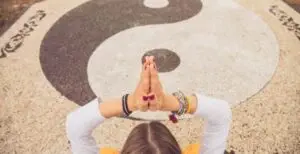 Applying Yin and Yang Concepts in Everyday Life / C