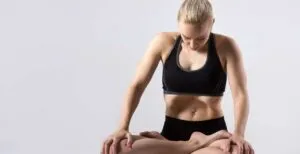 Bandhas en la práctica del yoga / C