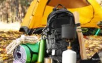 Basic Survival Gear Essentials / C