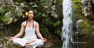 Benefits of Mindfulness Mantra Meditation / C