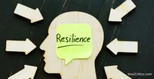 Building Mental Resilience / C
