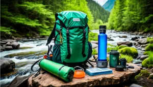 Building a Sustainable Bug Out Bag /C