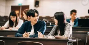 Classroom Environment / C