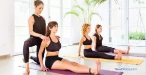 Conocimiento de las curvas anormales de la columna vertebral / C