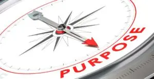 Discovering Purpose / C